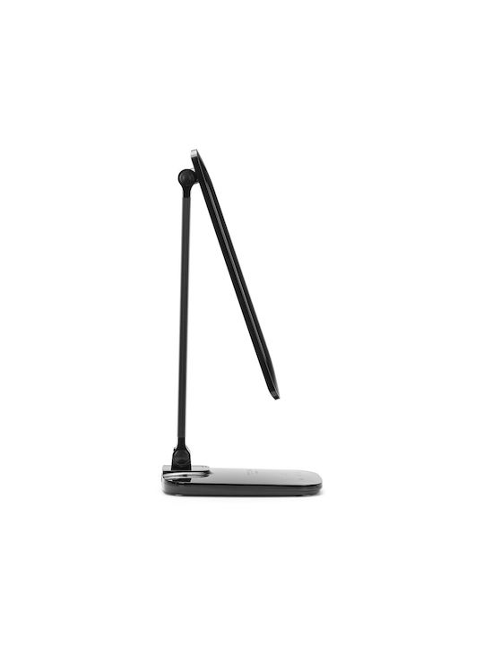 Montis LED Lumină de Birou în Culoarea Negru