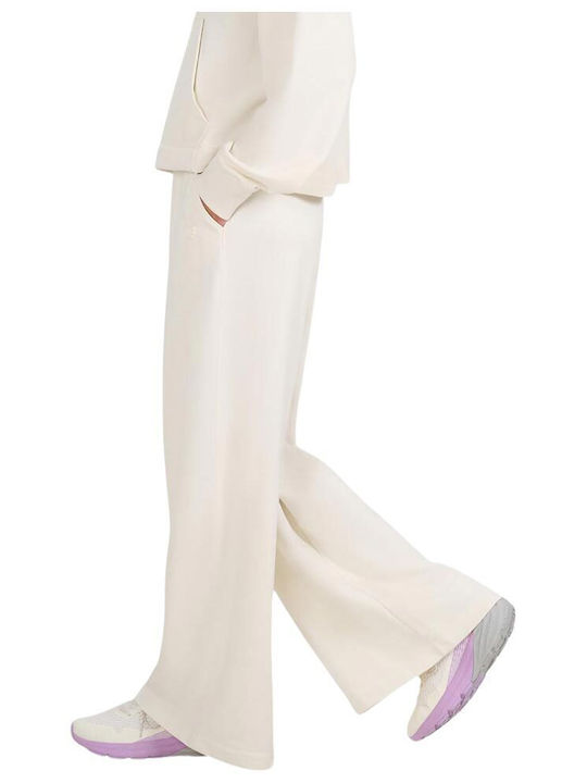 Pantaloni de Trening Ecru