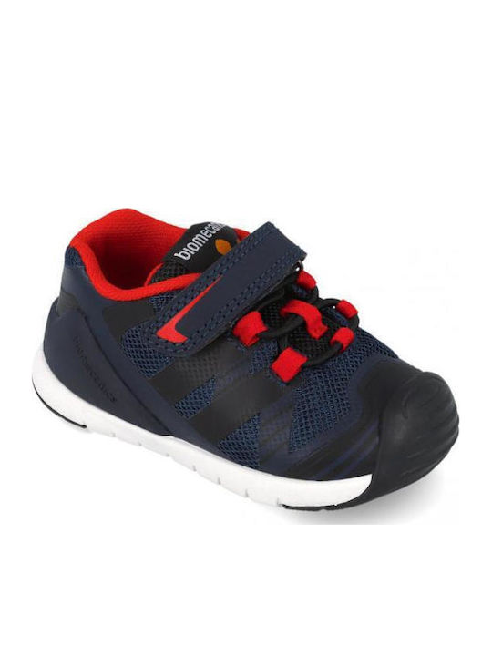 Kinder Sneakers Blau