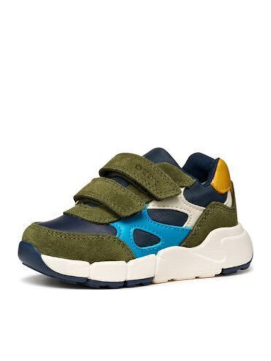 Geox