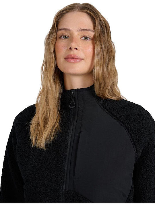 Women's Cardigan Black