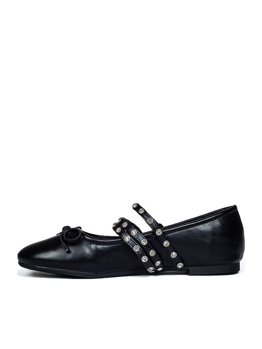 Ballerinas Black