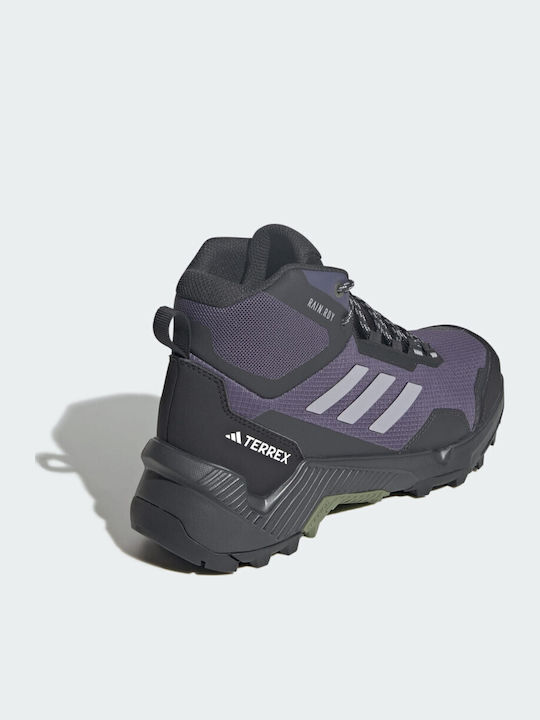 Eastrail 2 Women's Hiking Boots Waterproof Purple