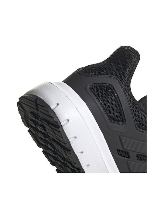 Ultimashow Γυναικεία Αθλητικά Παπούτσια Running Core Black / Cloud White