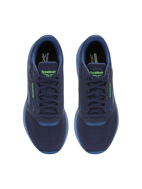 Energen Tech 2 Ανδρικά Αθλητικά Παπούτσια Running Μπλε