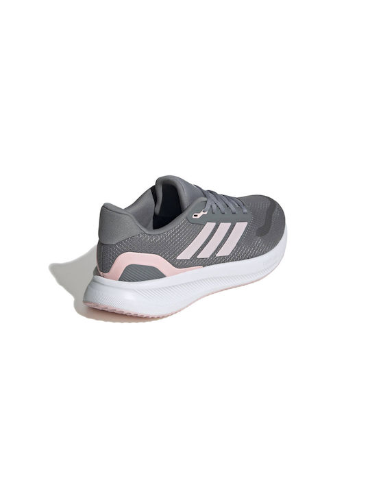 Runfalcon 5 Sport Shoes Running GRI