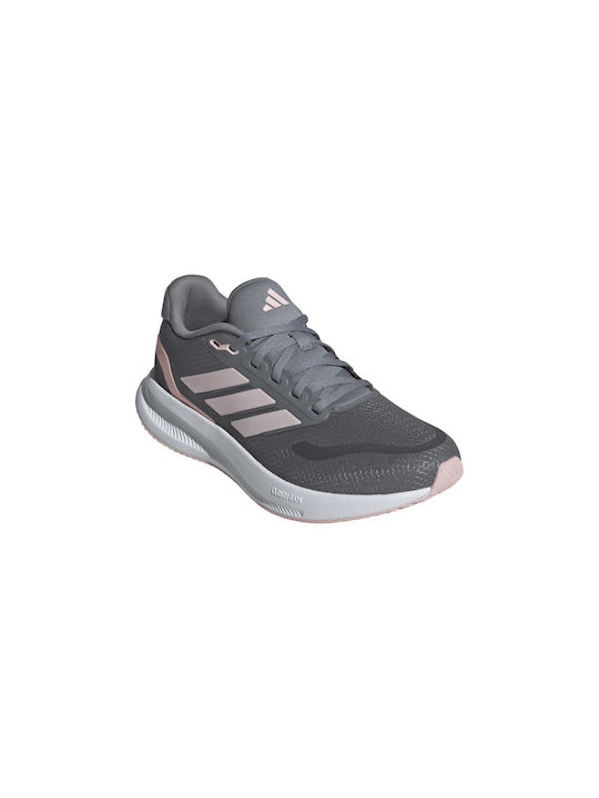 Runfalcon 5 Sport Shoes Running GRI