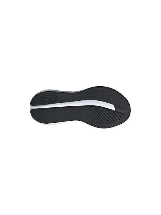 Galaxy 7 Damen Sportschuhe Laufen Schwarz