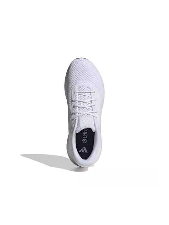 Response Runner Sport Shoes Running Purple