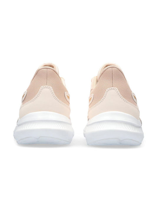 Jolt 4 Sport Shoes Running Rose Dust / Champagne