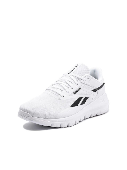 Split Flex Sport Shoes Training White