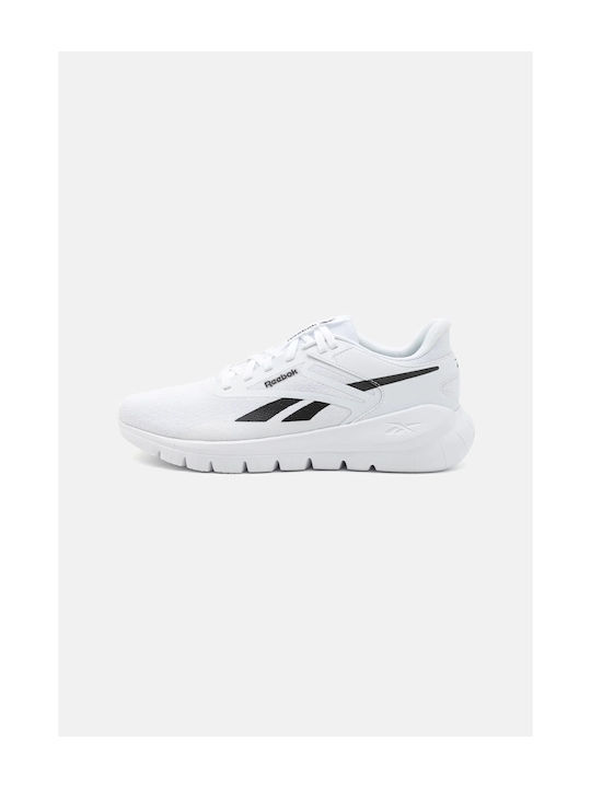 Split Flex Sport Shoes Training White