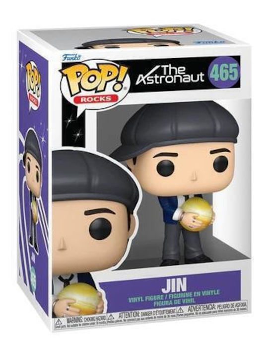 Funko Поп! Скали: Jin