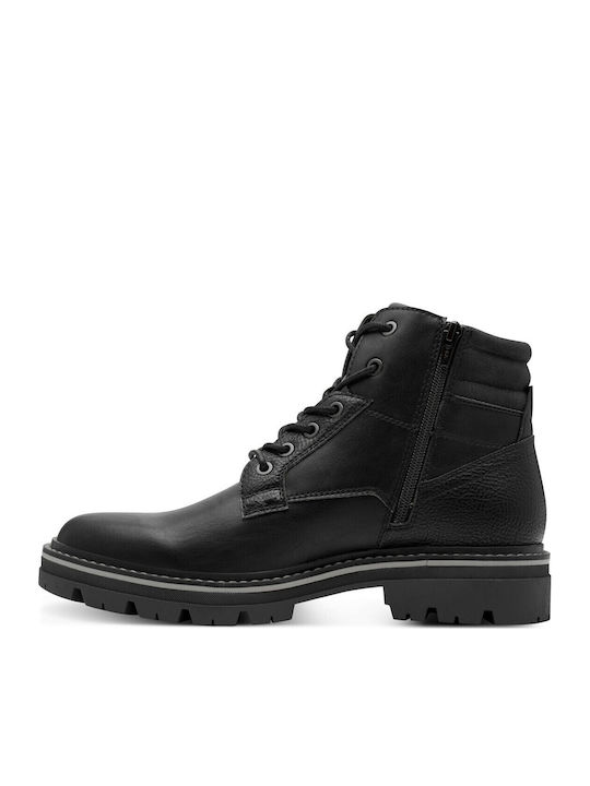 s.Oliver Casual Boots Black 5-16238-43-0A1