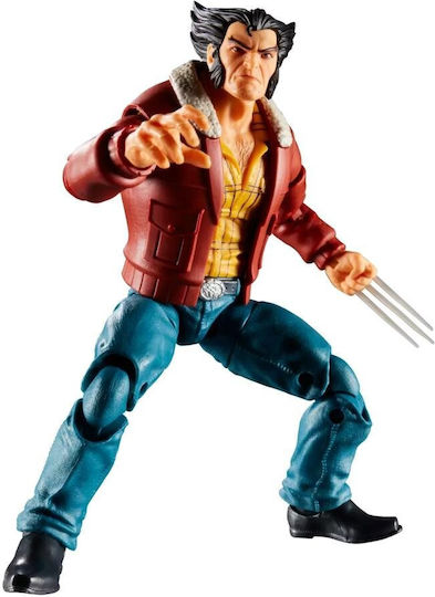 Φιγούρα Δράσης Marvel Legends: X-men '97 - Marvel's Logan Marvel Legends 15εκ.