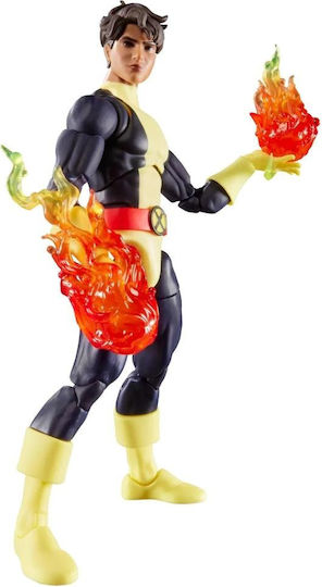 Action Figure Marvel Legends: X-men '97 - Marvel's Sunspot Marvel
