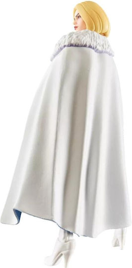 Φιγούρα Δράσης Marvel Legends: X-men '97 - Marvel's Emma Frost Marvel Legends 15εκ.
