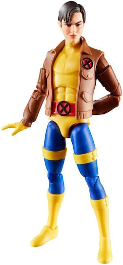 Action Figure Marvel Legends: X-men '97 - Marvel's Morph Marvel Legends 15cm.