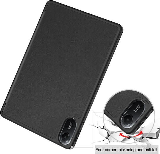 3fold Smartcase Klappdeckel Schware (Xiaomi Redmi Pad 2 11 inch) 6602009274A