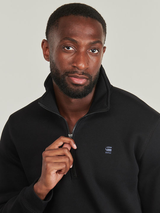 Premium Core Sweatshirt Schwarz