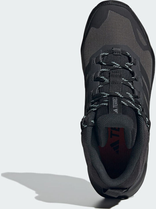 adidas Skychaser Ax5 Γυναικεία Ορειβατικά Μποτάκια Αδιάβροχα με Μεμβράνη Gore-Tex Μαύρα