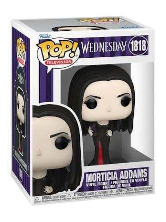 Funko Pop! Television: Morticia Addams