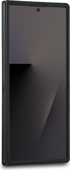 Guess Back Cover Plastic / Silicone Pink (Galaxy Z Fold7)