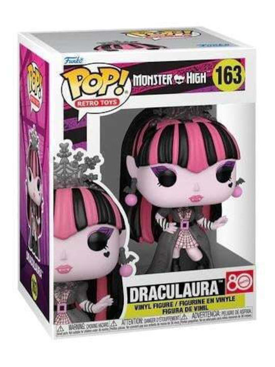 Funko Pop! Retro Toys Draculaura Funko Pop! Retro Toys Draculaura