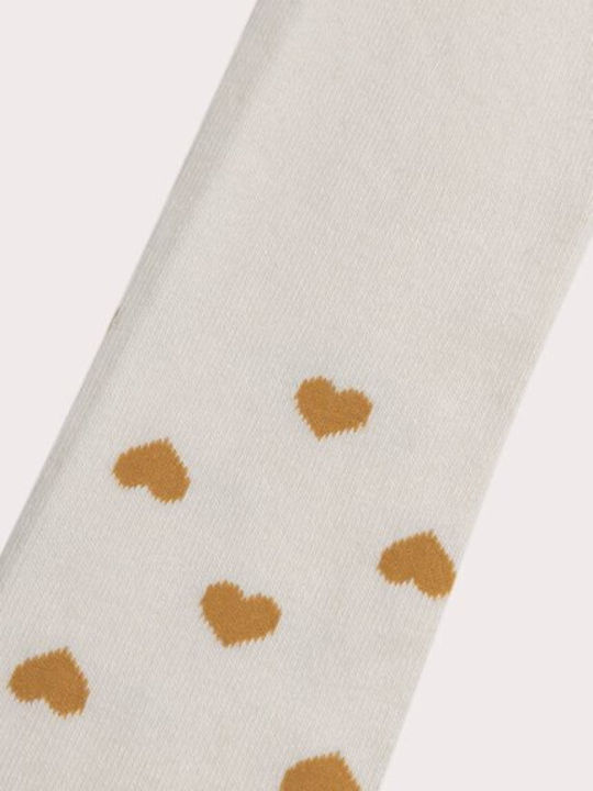 Dpam Kids Tight White