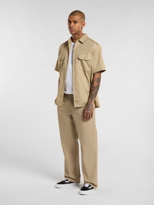 Trousers Desert Sand