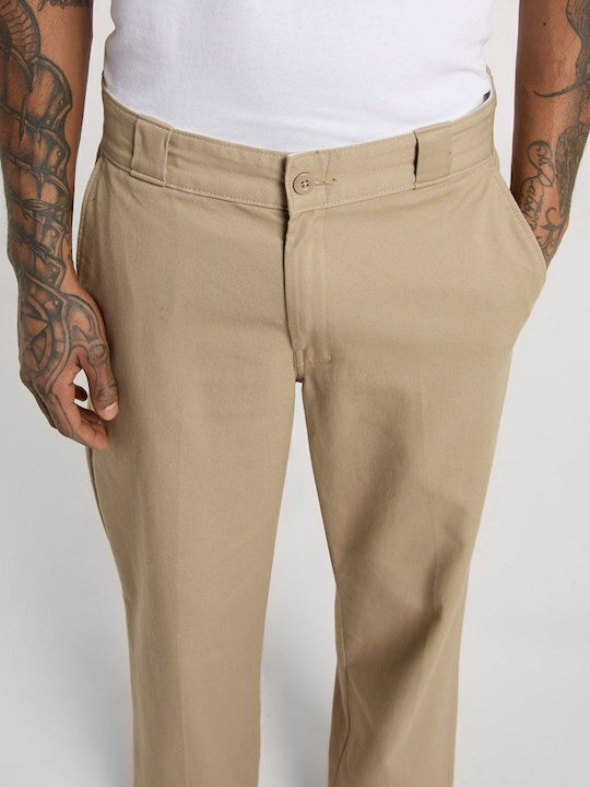 Trousers Desert Sand
