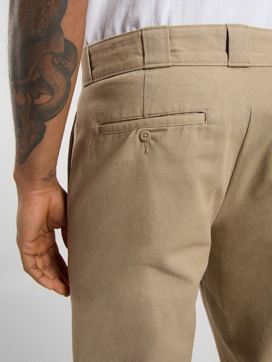 Trousers Desert Sand