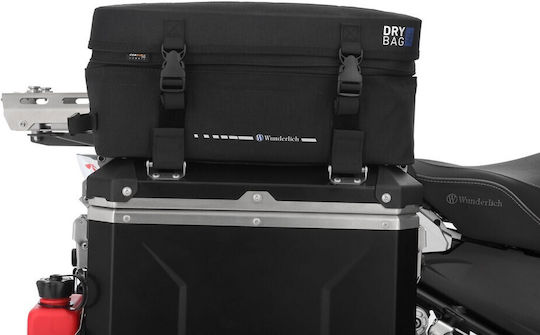 Additional Waterproof Bags Wunderlich Elephant Drybag For BMW Aluminum Side Cases