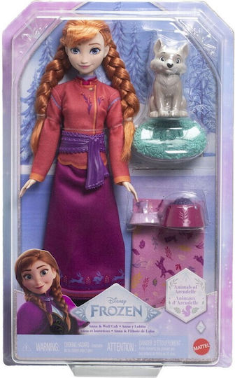 Disney Set de păpuși pentru 3+ ani+ Ani