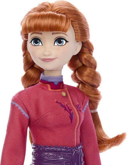 Disney Set de păpuși pentru 3+ ani+ Ani