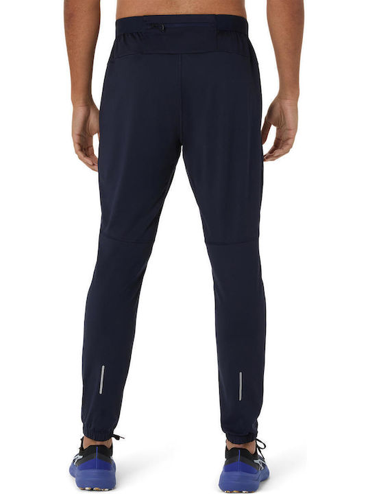 Jogginghose Blau
