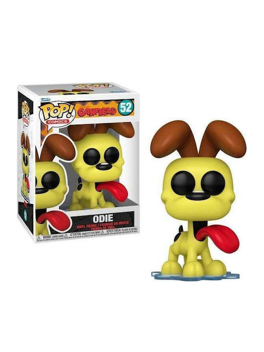Funko Pop! Comics: Garfield - Odie 52