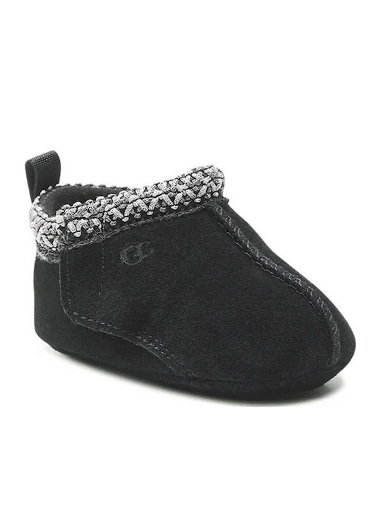 Ugg Australia Βρεφικά Παπούτσια Αγκαλιάς Tasman
