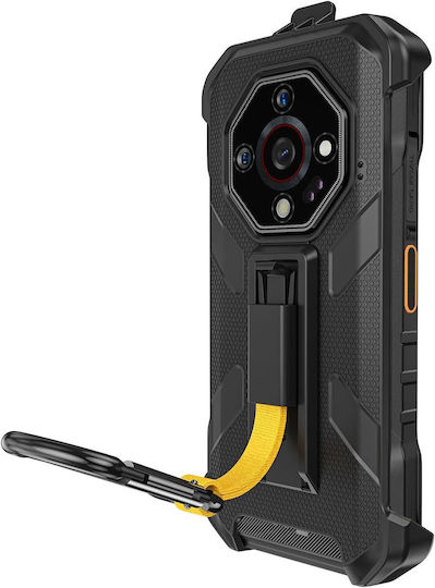 Ulefone Back Cover (UleFone Armor X32)
