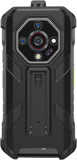 Ulefone Back Cover (UleFone Armor X32)