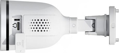 Foscam S41-W IP Surveillance Camera Full HD+ 4MP Waterproof with Two-Way Communication and Lens 2.8mm