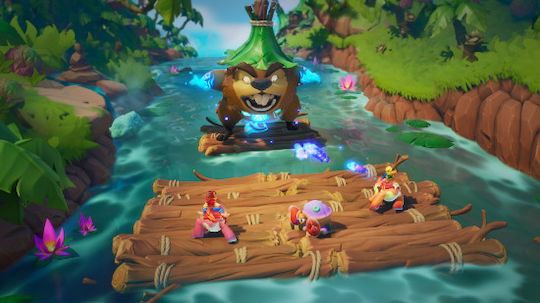 Nikoderiko: The Magical World Director's Cut Колекционерско Издание Игра за Switch