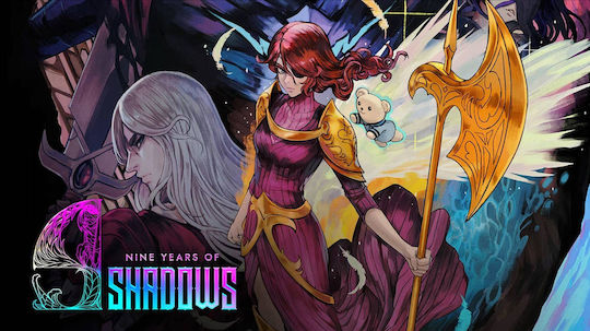 9 Years of Shadows Joc pentru Switch