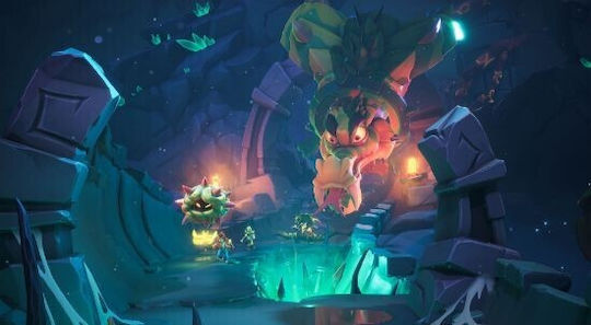 Nikoderiko: The Magical World Director's Cut Edition Joc PS5