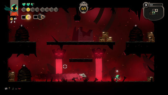 Folly of the Wizards PS5 Игра