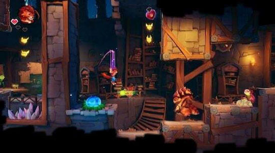 Nikoderiko: The Magical World Director's Cut Collector's Edition PS5 Game