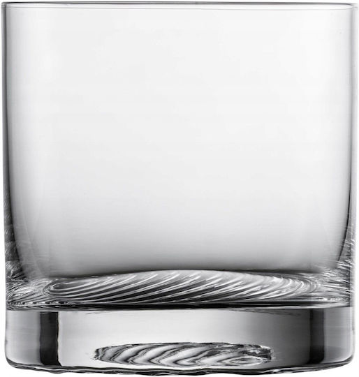 Zwiesel Glas Ποτήρι Ουίσκι από Γυαλί 399ml