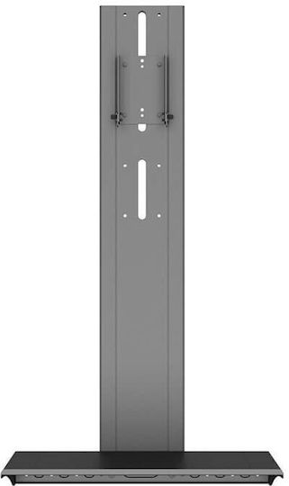 Multibrackets MB-4394 Fernsehhalterung Boden bis 10kg Schwarz