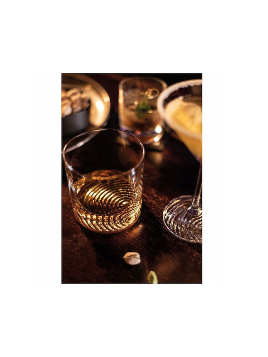 Zwiesel Glas Ποτήρι Ουίσκι από Γυαλί 399ml