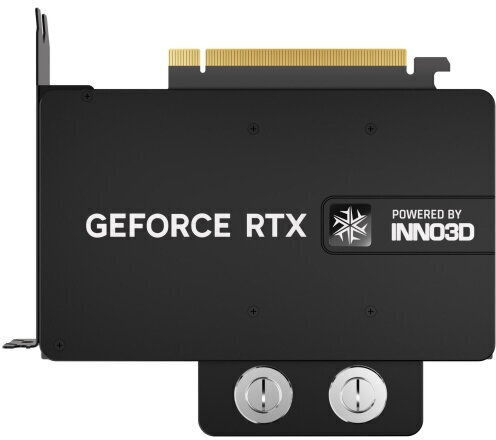 Inno 3D GeForce RTX 5080 16GB GDDR7 iChill Frostbite Κάρτα Γραφικών